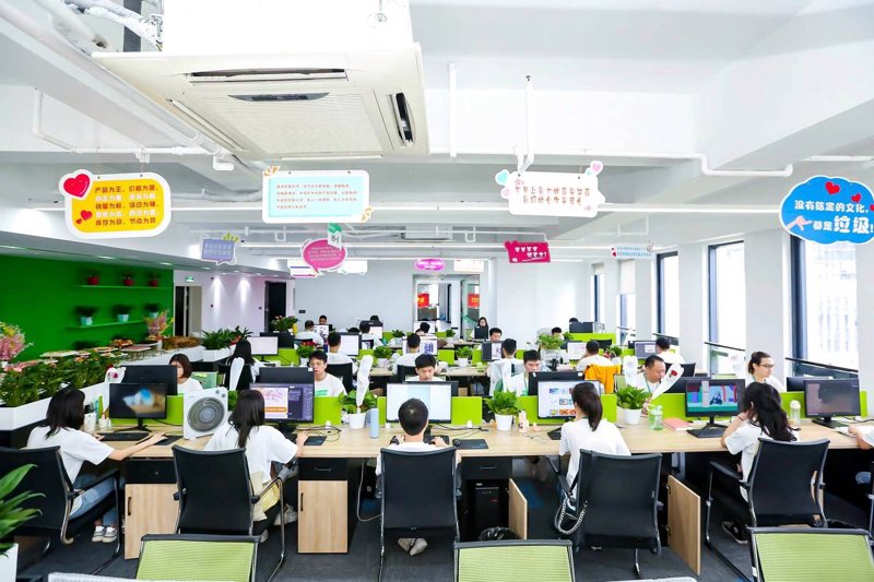 微信小程序开发:连接现实与虚拟的新纽带